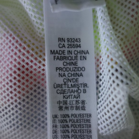 Diesel Beachware Only the Brave Pride Collection Swim Trunks Size M*Never Worn* - Picture 9 of 14